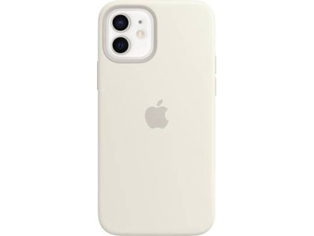 iPhone 1212 Pro Silikon Case mit MagSafe